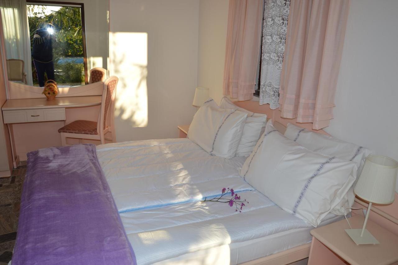 Apartments Agata Nova Vas  Zewnętrze zdjęcie