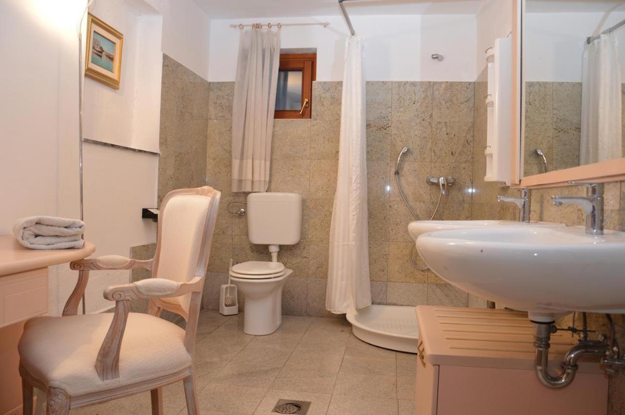 Apartments Agata Nova Vas  Zewnętrze zdjęcie