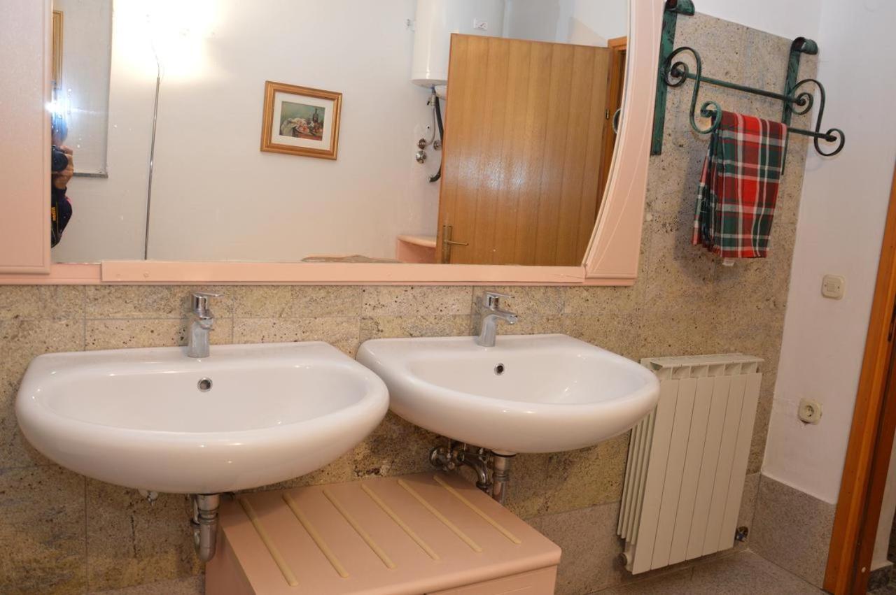 Apartments Agata Nova Vas  Zewnętrze zdjęcie